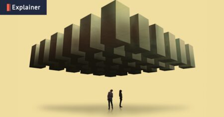 Explainer: Data centres: Why are they controversial?