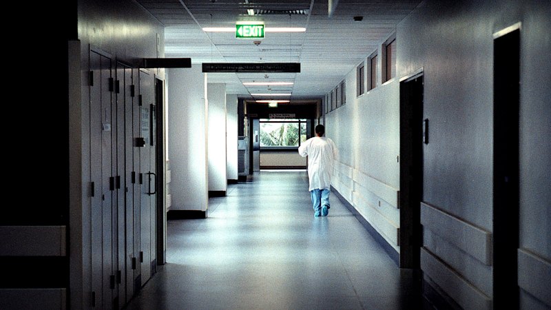 Gold Coast nurse charged with offences against six teen girls