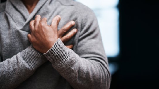We can dramatically reduce the likelihood of cardiometabolic diseases - and any chronic disease - by following these 10 steps.