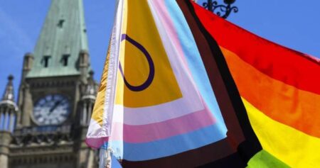 Critics say Canada’s new immigration and border law puts LGBTQ+ people in danger