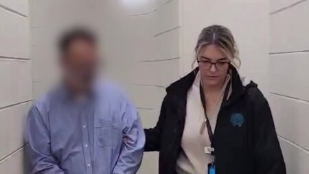 William David Eagleton, teacher at Amity College, charged with possession of child abuse material