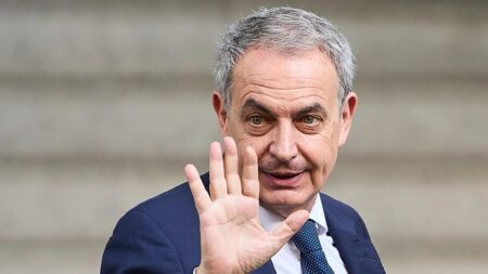 Spanish ex-PM Zapatero defends 'honesty' after graft hearing