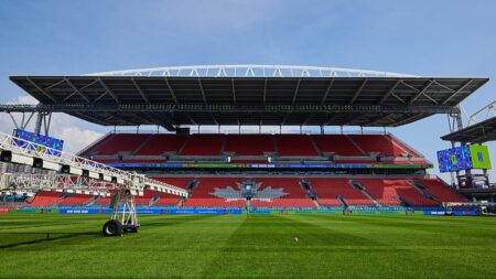 Toronto: A World Cup host city travel guide