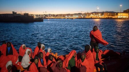 How EU countries watered down plans to relocate asylum seekers
