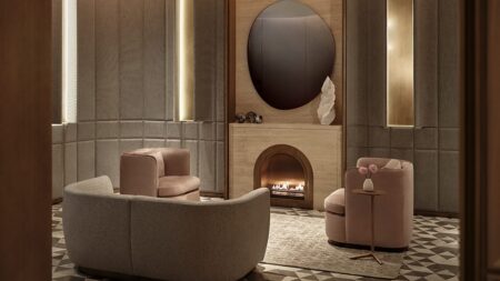 London’s best hotels for 2026 revealed