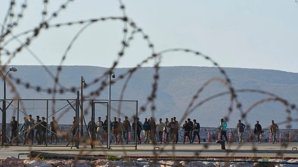EU Migration Pact: What is in the bloc's landmark asylum reforms?