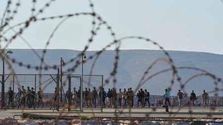 EU Migration Pact: What is in the bloc's landmark asylum reforms?