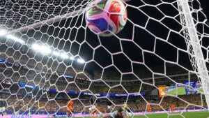 Do pricey World Cup 2026 tickets reflect the market, as FIFA says?