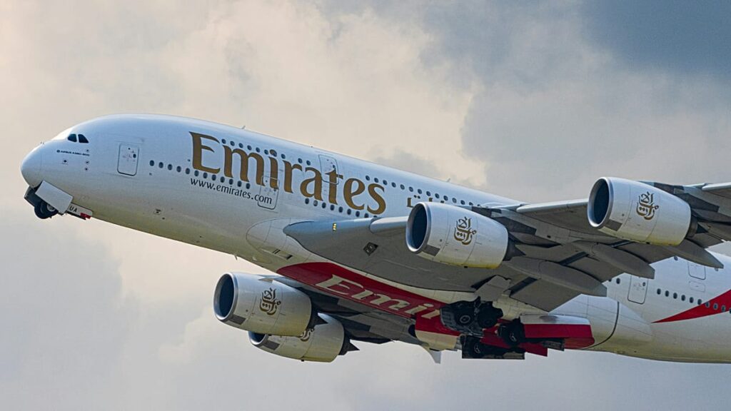 How Gulf airlines are enticing passengers back to the Middle East