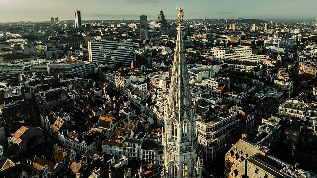 Travelling to Belgium? An expert shares their top tips for visitors