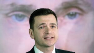 Russia's opposition looks for a leader as new party launches in Berlin