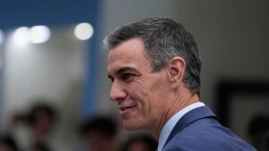 Spain’s Sánchez speaks out against EU's deregulation crusade