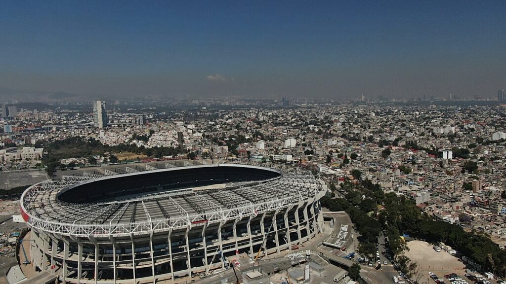 Mexico City: A World Cup host city travel guide