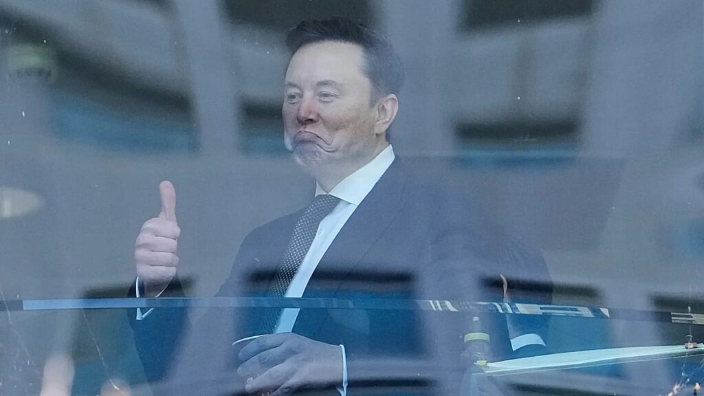 Row between Elon Musk and Germany's ZDF sparks major controversy
