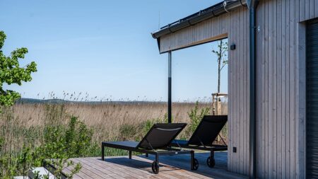 Oak forests to steppe lakes: Central Europe's best summer destinations