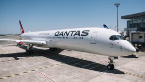 The world's longest non-stop flight is set for take off in 2027