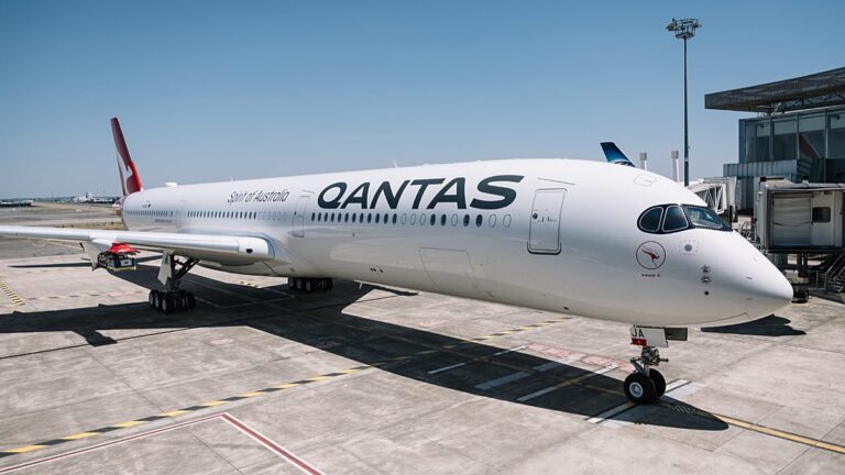 The world's longest non-stop flight is set for take off in 2027