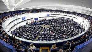 MEPs approve EU-US trade deal despite Trump’s new trade war threats