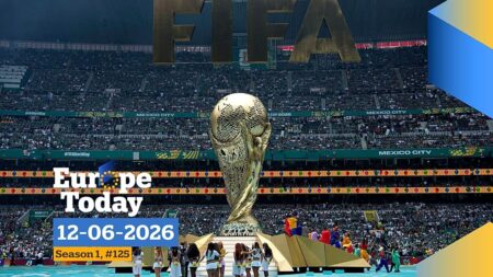 World Cup fever, new EU migration era and the Pope's message to Spain