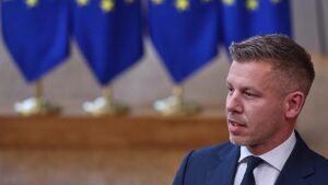 EU Commission approves Hungary's revised €10bn recovery plan