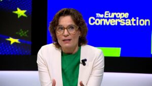 'Not investing in nature poses security risk' – Commissioner Roswall