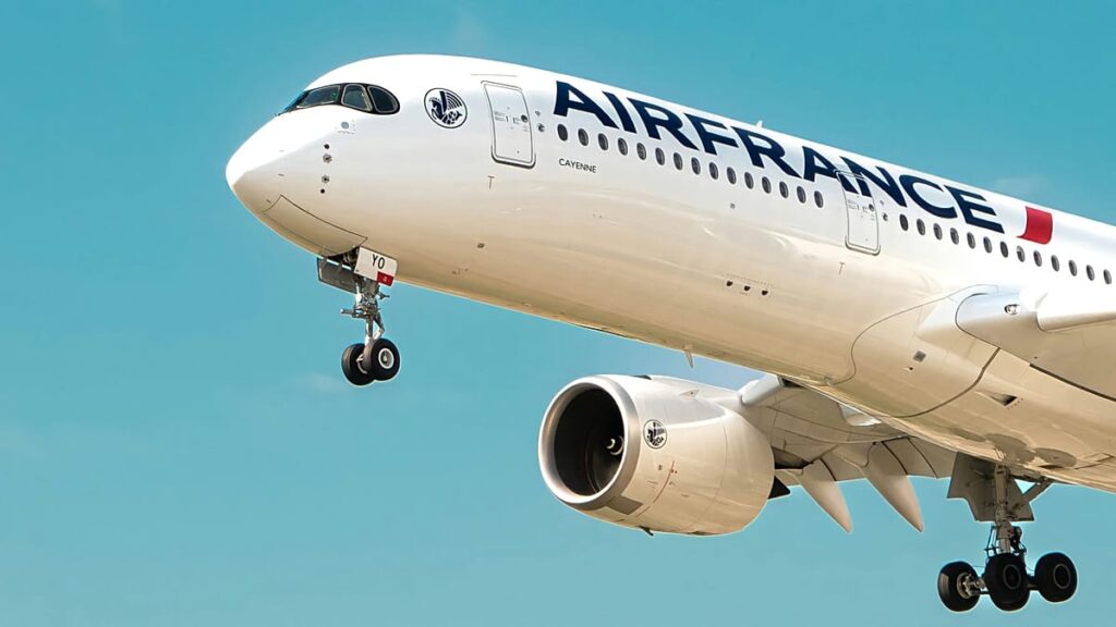The latest update on Middle East flights as US-Iran MoU is signed