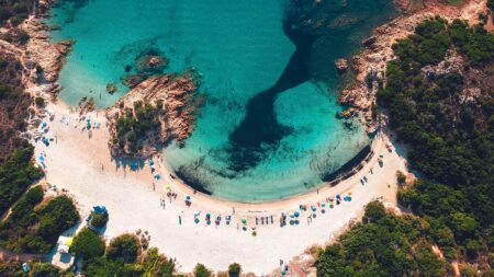 All of Sardinia's beach rules you need to know to avoid fines