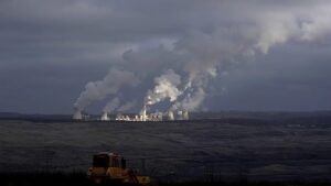 Twelve EU countries seek extra funds to cope with energy transition