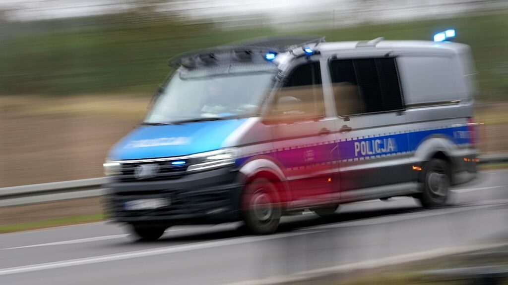Humans remains found in Polish village, estimation 32 bodies