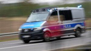 Humans remains found in Polish village, estimation 32 bodies