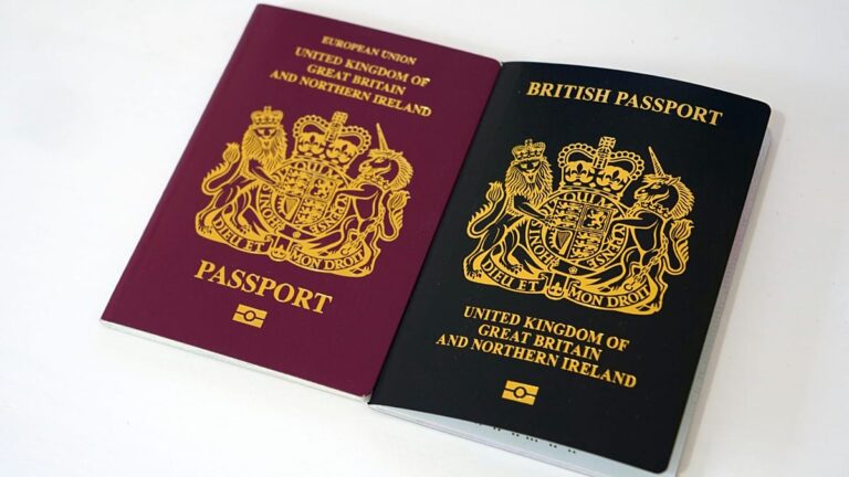 Ten years after Brexit, travel rules confusion remains widespread