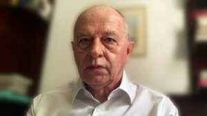 Former NATO official says ‘better’ drone defences urgently needed