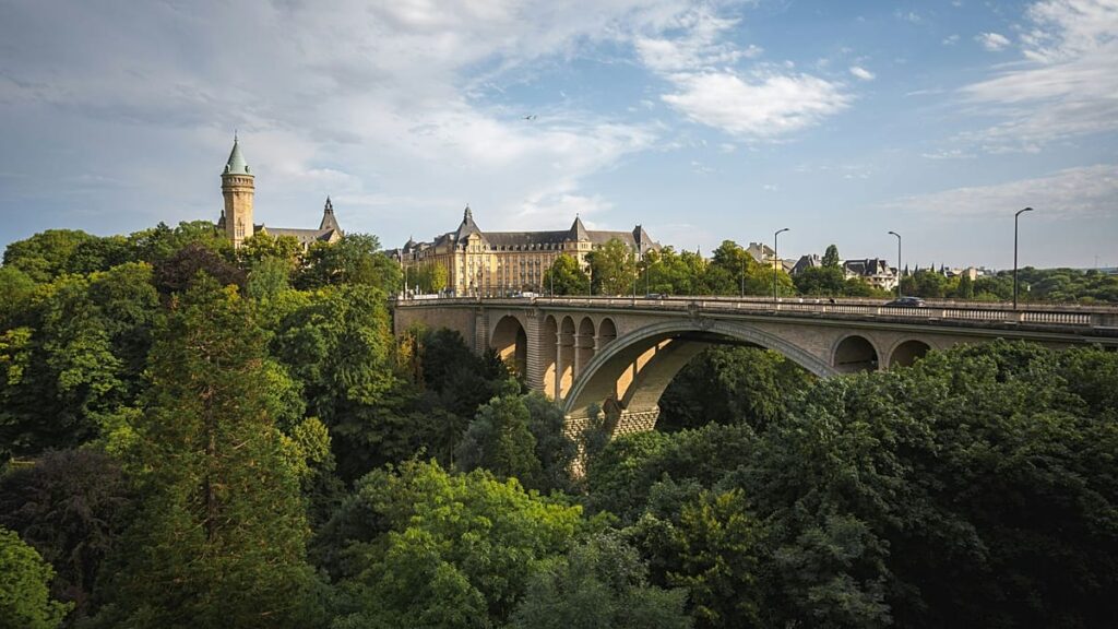 These are the most welcoming European countries for expats