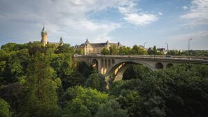These are the most welcoming European countries for expats