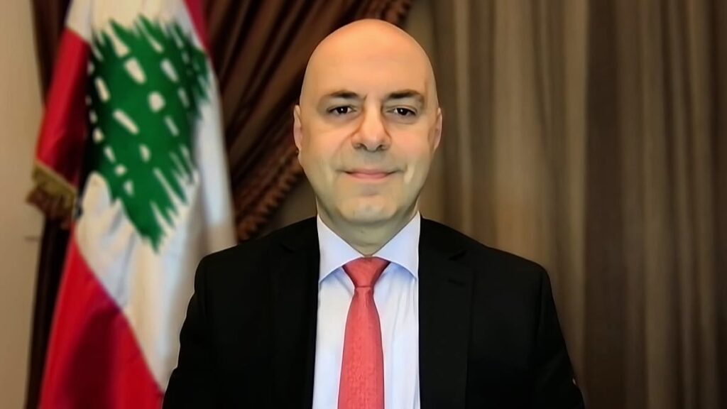'I don't trust any side to stop anything' – former Lebanese Deputy PM