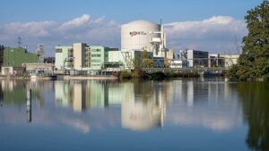 Switzerland heading towards referendum on new nuclear power plants