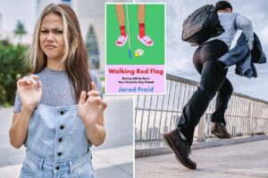 Exclusive | Comedian claims women’s biggest icks and turn-offs stem from one thing men usually do
