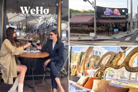Exclusive | West Hollywood staple WeHo Bistro closed over vermin infestation