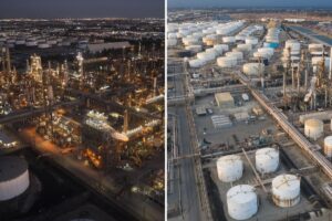 Two SoCal refineries are ‘potential ticking time bomb,’ new lawsuit alleges