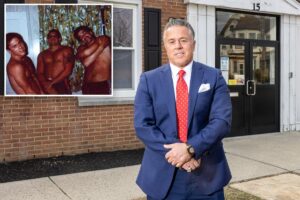 Ex-mafia hitman turned NJ councilman John Alite arrested on loan sharking charges