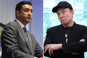 Elon Musk ‘needs to answer’ for 4.5M kids ‘sentenced to death’ over DOGE cuts, Ro Khanna argues