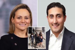 The surprising reason JP Morgan lawyers don’t want Chirayu Rana to drop his bombshell ‘sex slave’ lawsuit