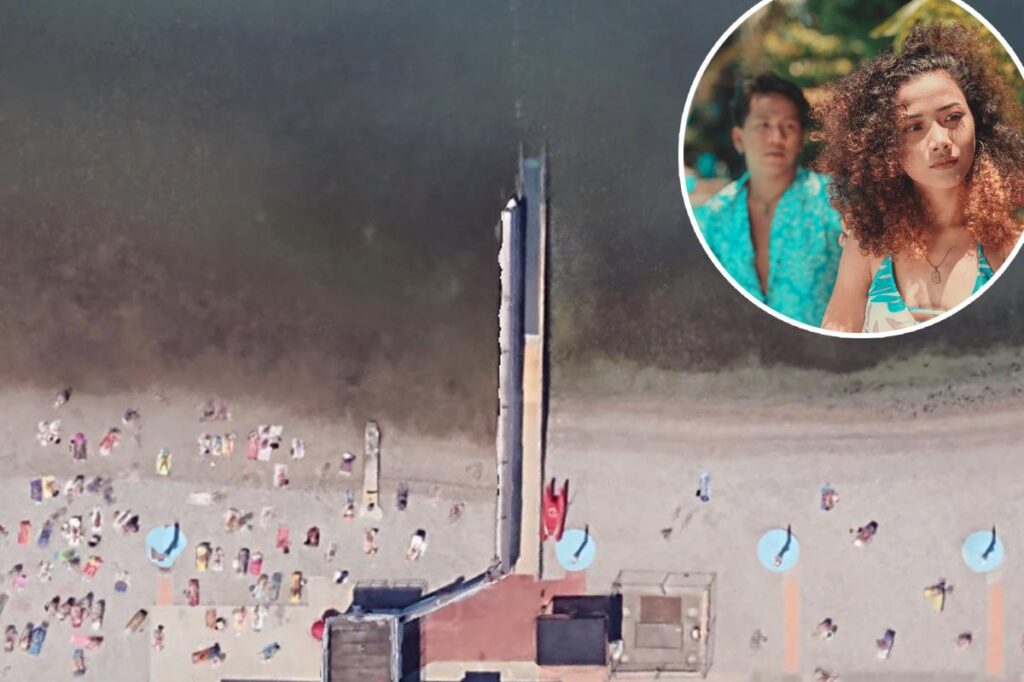 Beach brawl ensues as women refuse to leave men’s side of gender-segregated beach: ‘Sexist oafs’