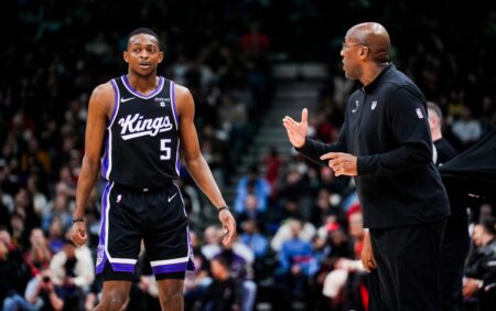 Are the Sacramento Kings Cursed? Inside the Real Story of the NBA Finals