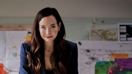 Legendary Texas Wildcatter’s Granddaughter Makes Energy’s Riskiest Bet