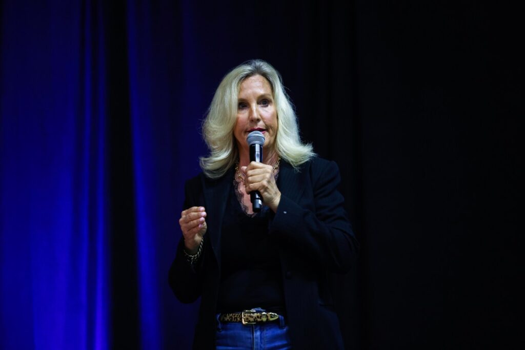 Erin Brockovich Thanks Americans As Data Center Photos Start Coming In
