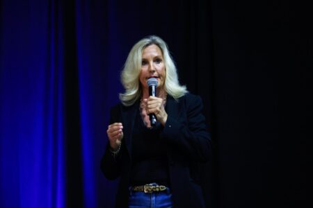 Erin Brockovich Thanks Americans As Data Center Photos Start Coming In