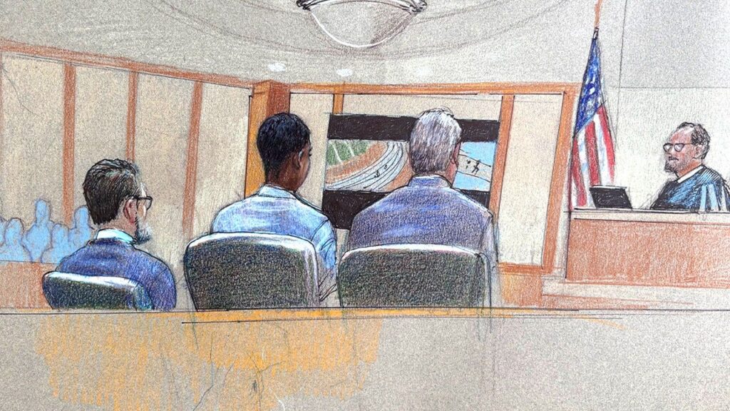 Witnesses in Karmelo Anthony murder trial confirm Austin Metcalf's words immediately after attack
