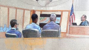 Witnesses in Karmelo Anthony murder trial confirm Austin Metcalf's words immediately after attack