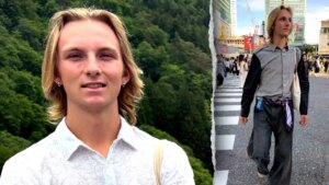 Auburn student Weston Higginbotham found dead in Japan after weeklong search, mom confirms